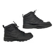 Unisex Nike - Poolsaapad, suurus 37 - Must ()