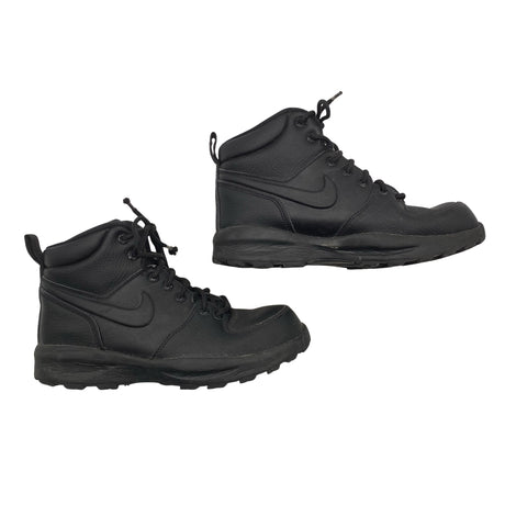 Unisex Nike - Poolsaapad, suurus 37 - Must ()