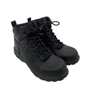 Unisex Nike - Poolsaapad, suurus 37 - Must (2)