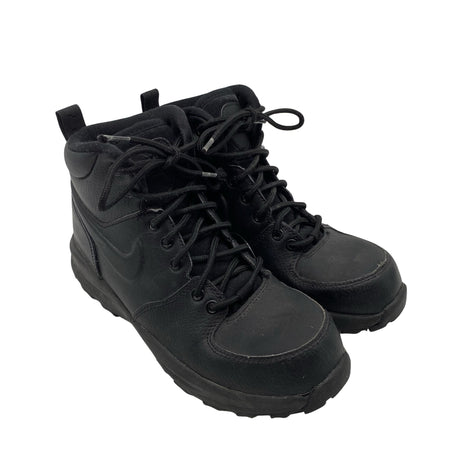Unisex Nike - Poolsaapad, suurus 37 - Must (2)
