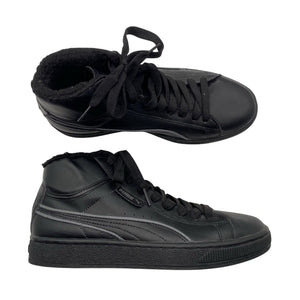 Unisex Puma - Tennised, suurus 38 - Must (1)