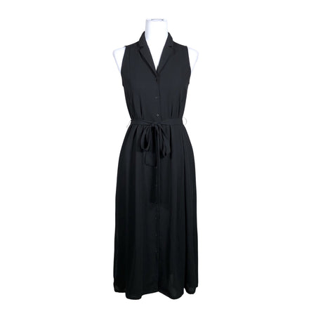 Unisex InWear - Õhuke kleit, suurus 34 - Must ()