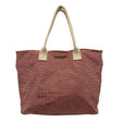 Unisex Armani Exchange - Käekott, suurus Maxi - Punane ()