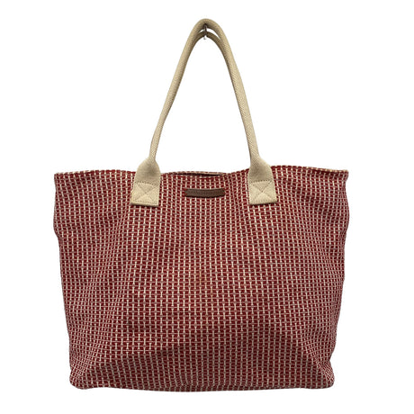Unisex Armani Exchange - Käekott, suurus Maxi - Punane ()