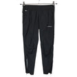 Unisex Soc - Spordipüksid, suurus 34 - Must ()