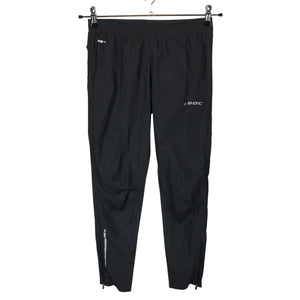 Unisex Soc - Spordipüksid, suurus 34 - Must (1)