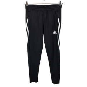 Unisex Adidas - Soojenduspüksid, suurus 36 - Must (1)