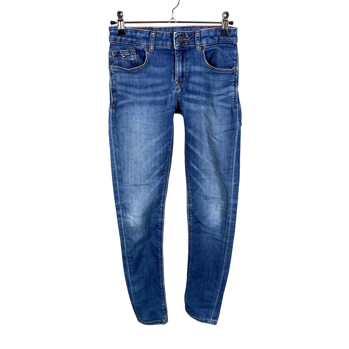Unisex Tommy Hilfiger - Teksad, suurus 146 - 152 - Sinine (1)
