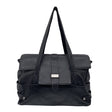 Unisex Tiger of Sweden - Käekott, suurus Maxi - Must ()