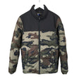 Unisex Jack & Jones - Talvejope, suurus 170 - 176 - Must ()