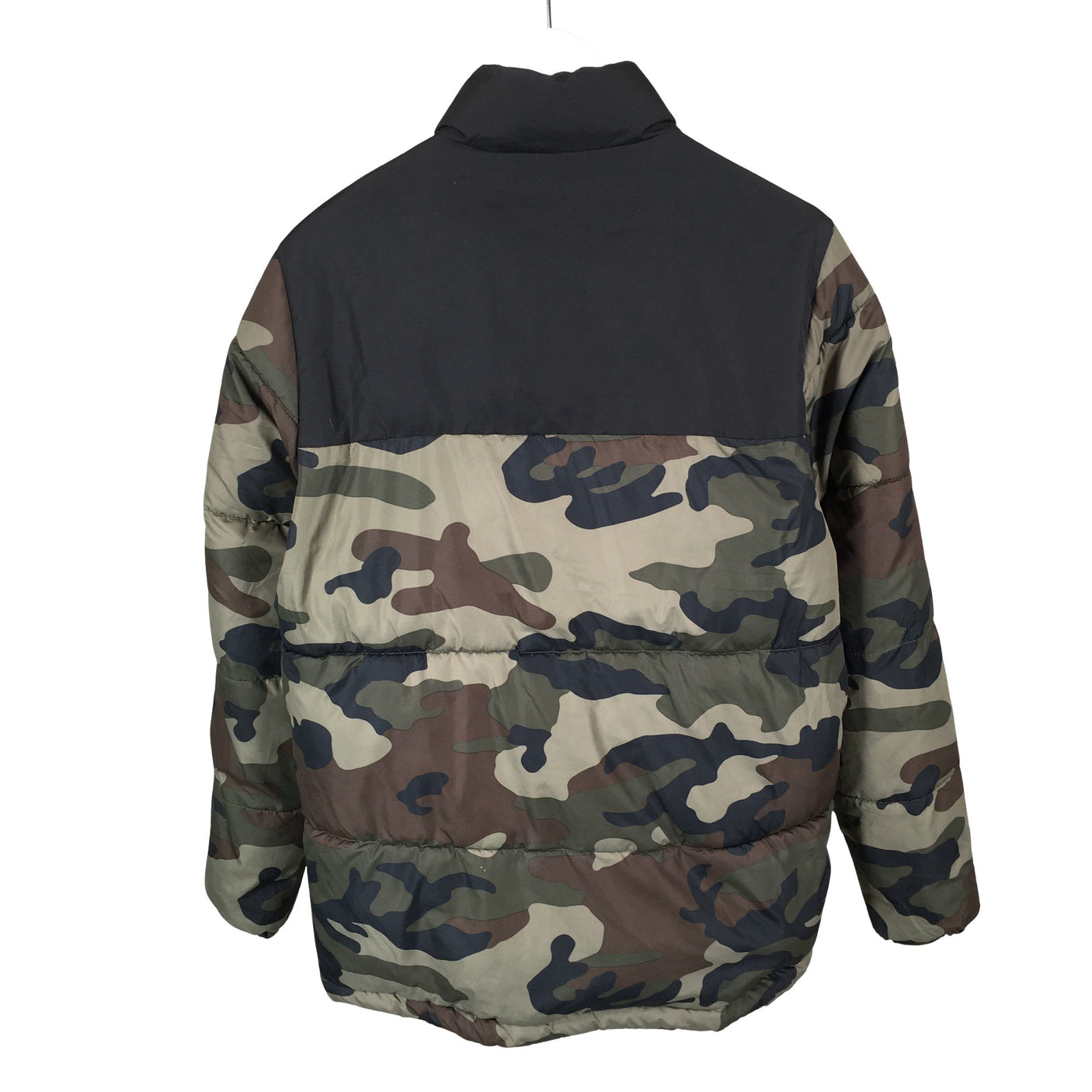 Unisex Jack & Jones - Talvejope, suurus 170 - 176 - Must (2)