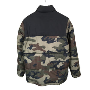 Unisex Jack & Jones - Talvejope, suurus 170 - 176 - Must (2)