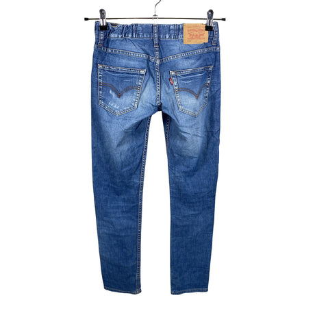 Unisex Levi's - Teksad, suurus 158 - 164 - Sinine (2)