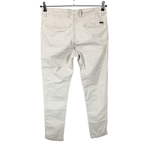 Unisex Jack & Jones - Chino-püksid, suurus W29 - Beige (2)