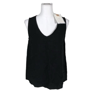 Unisex Kocca - Topp, suurus 36 - Must (1)