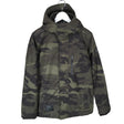 Unisex Hollister - Talvejope, suurus 170 - 176 - Roheline ()