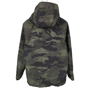 Unisex Hollister - Talvejope, suurus 170 - 176 - Roheline (2)