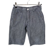 Unisex Polarn O. Pyret - Lühikesed püksid, suurus 140 - 146 - Hall ()