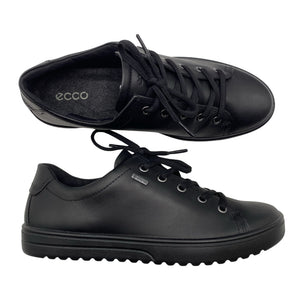 Unisex Ecco - Igapäevased jalanõud, suurus 39 - Must (1)