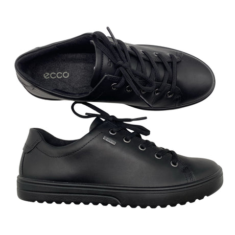 Unisex Ecco - Igapäevased jalanõud, suurus 39 - Must ()
