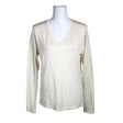 Unisex Selected - Kampsun, suurus 40 - Looduslik valge ()