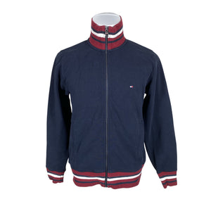 Unisex Tommy Hilfiger - Pusa, suurus M - Sinine (1)