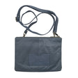 Unisex A.Eriksson - Õlakott, suurus Midi - Helesinine ()