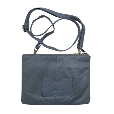 Unisex A.Eriksson - Õlakott, suurus Midi - Helesinine ()