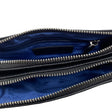 Unisex Utua - Käekott, suurus Mini - Must ()