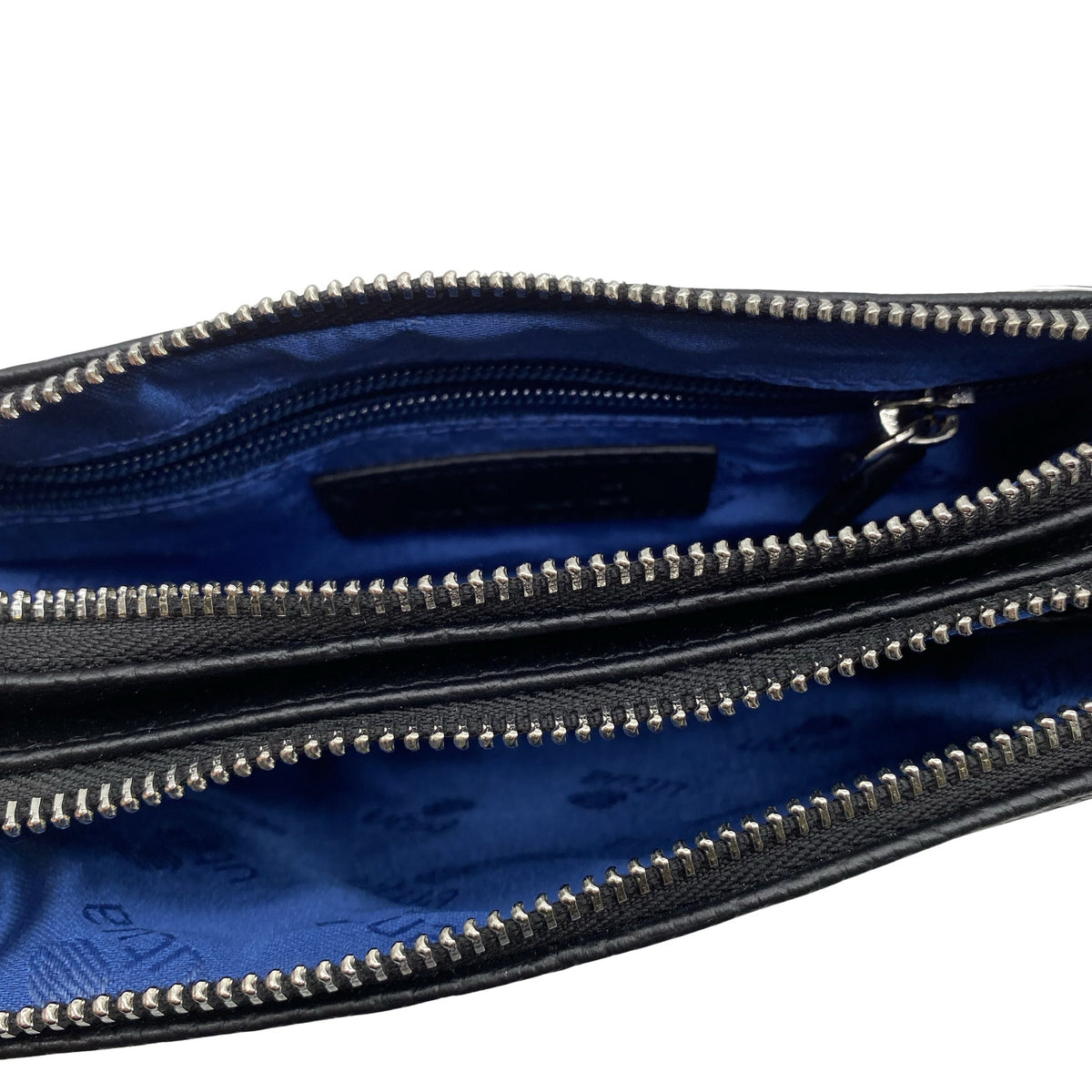 Unisex Utua - Käekott, suurus Mini - Must (1)