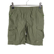 Unisex Columbia - Lühikesed püksid, suurus 134 - 140 - Roheline ()