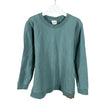 Unisex Metsola - Dressikangast pluus, suurus 146 - 152 - Roheline ()