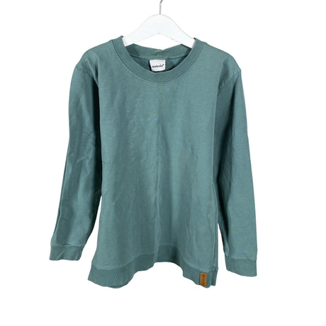 Unisex Metsola - Dressikangast pluus, suurus 146 - 152 - Roheline ()