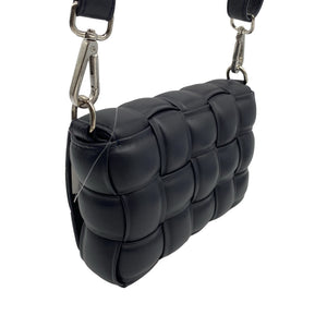 Unisex Stylism Denmark - Õlakott, suurus Mini - Sinine (3)