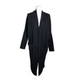 Unisex Papu - Kardigan, suurus 36 - Must ()