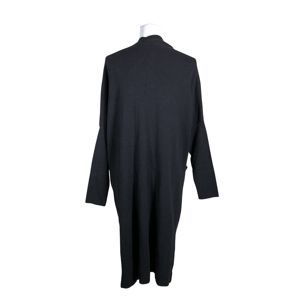 Unisex Papu - Kardigan, suurus 36 - Must (3)