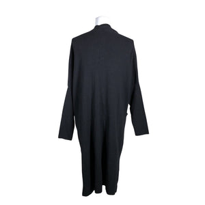 Unisex Papu - Kardigan, suurus 36 - Must (3)