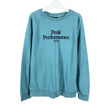 Unisex Peak Performance - Dressikangast pluus, suurus 152 - 158 - Türkiis ()