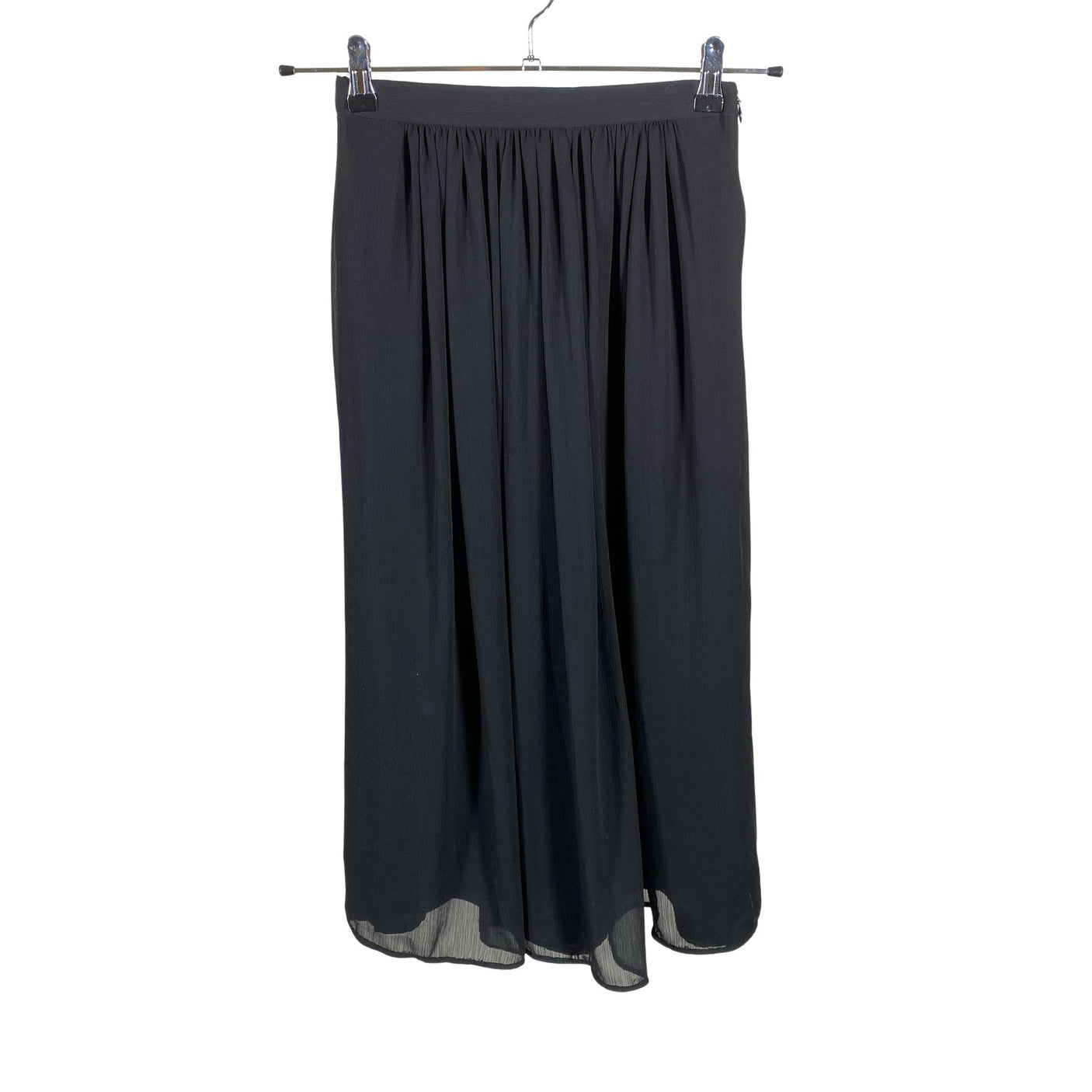 Unisex InWear - Mitteveniv seelik, suurus 32 - Must (1)