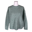 Unisex Papu - Kampsun, suurus 40 - Roheline ()