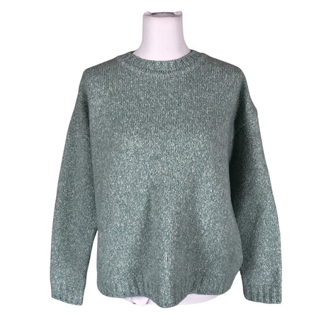 Unisex Papu - Kampsun, suurus 40 - Roheline ()