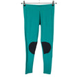 Unisex Papu - Retuusid, suurus 42 - Roheline ()
