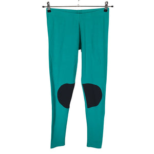 Unisex Papu - Retuusid, suurus 42 - Roheline (1)