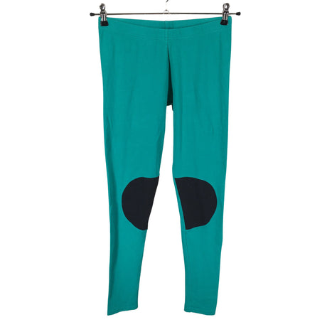 Unisex Papu - Retuusid, suurus 42 - Roheline ()