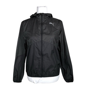 Unisex Puma - Spordijope, suurus 34 - Must (1)
