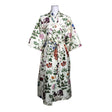Unisex Essenza - Mitteveniv tuunika, suurus 40 - Looduslik valge ()