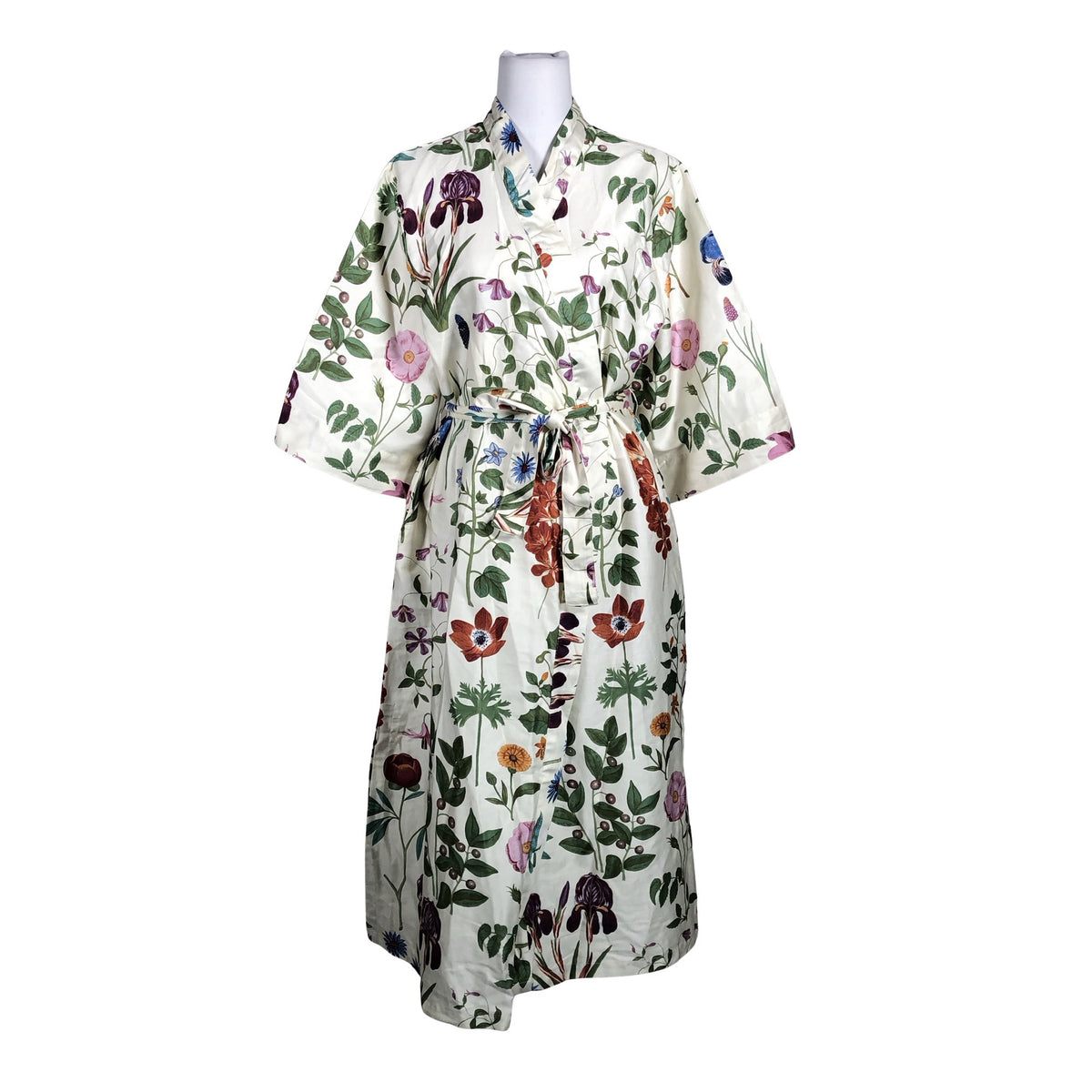 Unisex Essenza - Mitteveniv tuunika, suurus 40 - Looduslik valge (1)