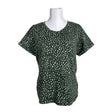 Unisex Kaiko - T-särk, suurus 38 - Roheline ()