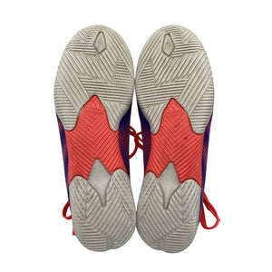 Unisex Adidas - Jalgpallijalatsid , suurus 36 - Lilla (2)