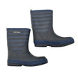 Unisex Tretorn - Kummikud, suurus 33 - Sinine ()